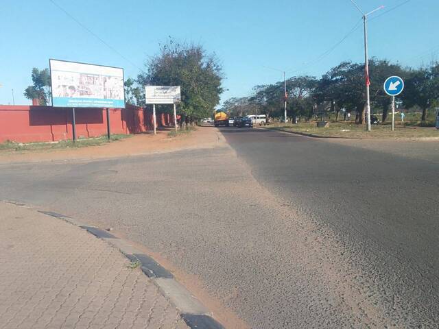 #44 - Hotel para Venda em Maputo - Maputo - 3