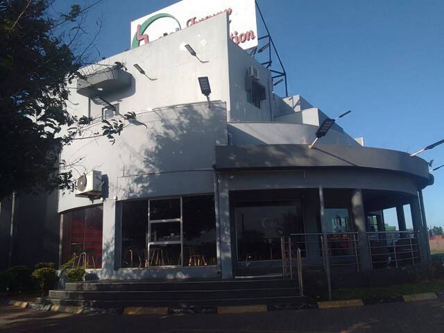 #44 - Hotel para Venda em Maputo - Maputo - 2