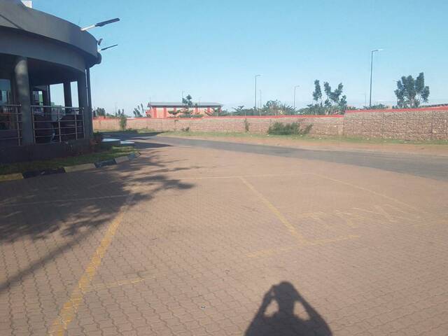 Hotel para Arrendamento em Maputo - 4