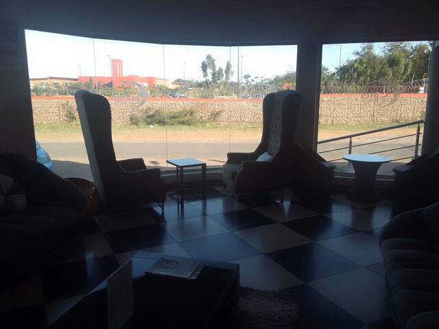 Hotel para Arrendamento em Maputo - 5