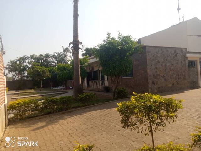 #45 - Moradia para Venda em Boane - Maputo