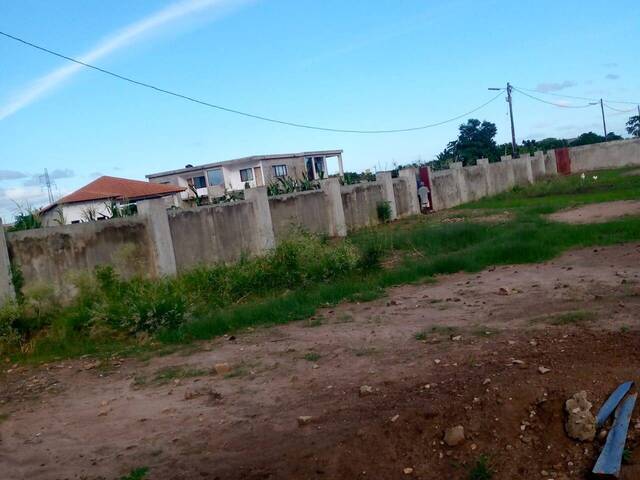 #46 - Terreno para Venda em Boane - Maputo - 1
