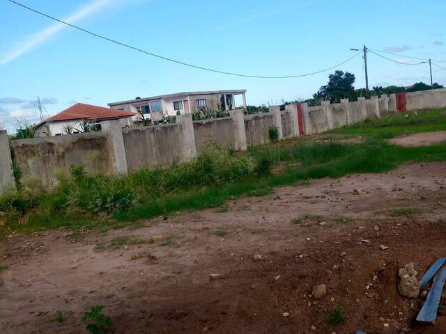 #46 - Terreno para Venda em Boane - Maputo - 2