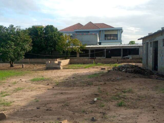 #46 - Terreno para Venda em Boane - Maputo - 3