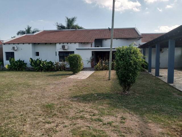 #48 - Moradia para Venda em Boane - Maputo - 2