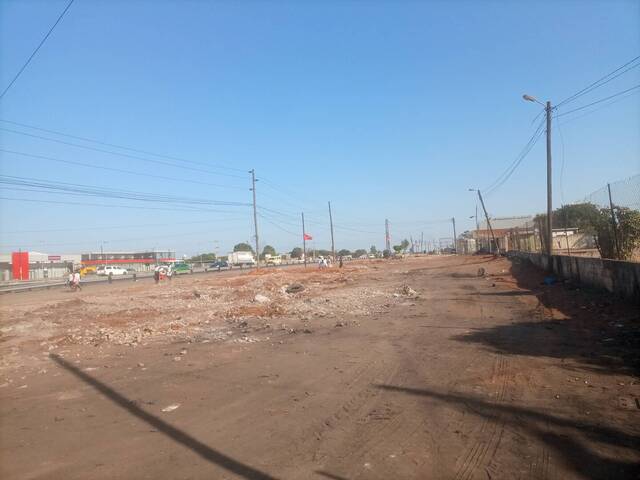 Venda em Bairro Malhampsene - Maputo