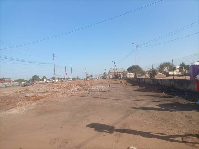 Terreno para Venda em Maputo - 4