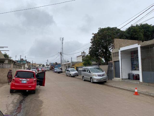 Venda em Bairro XIPAMANINE - Maputo