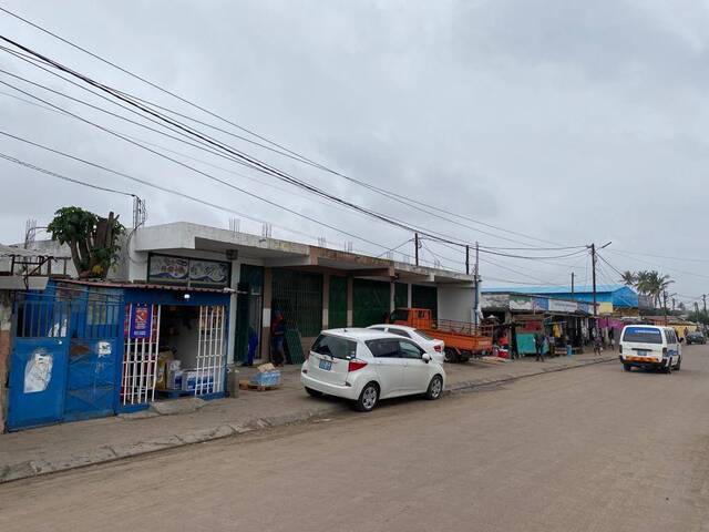 #53 - Área para Venda em Maputo - Maputo - 2