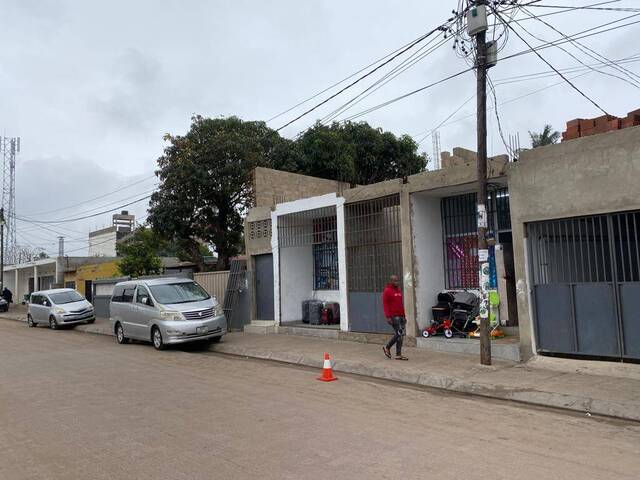 #53 - Área para Venda em Maputo - Maputo - 3