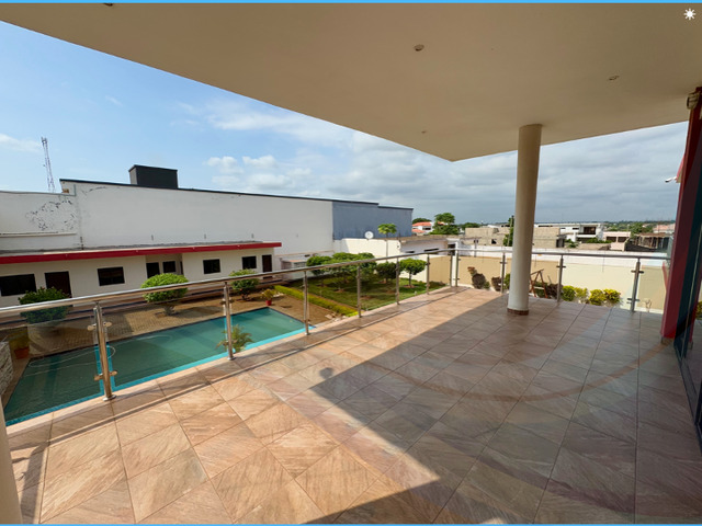 Moradia para Venda em Maputo - 4