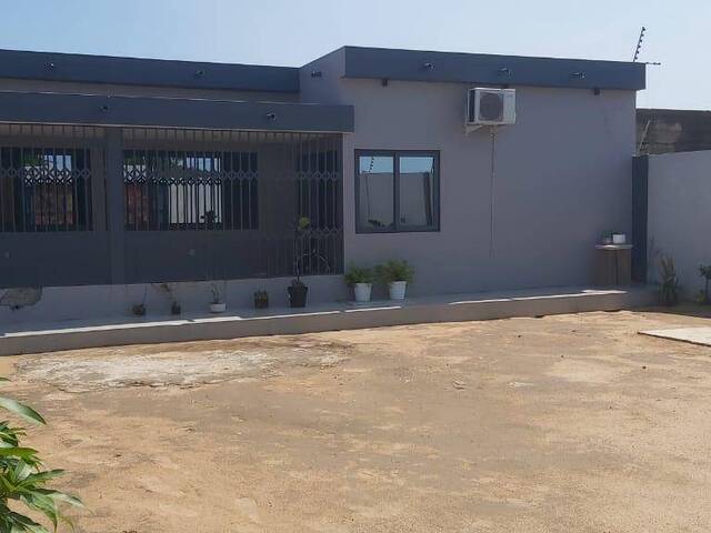 Moradia para Venda em Matola - 3