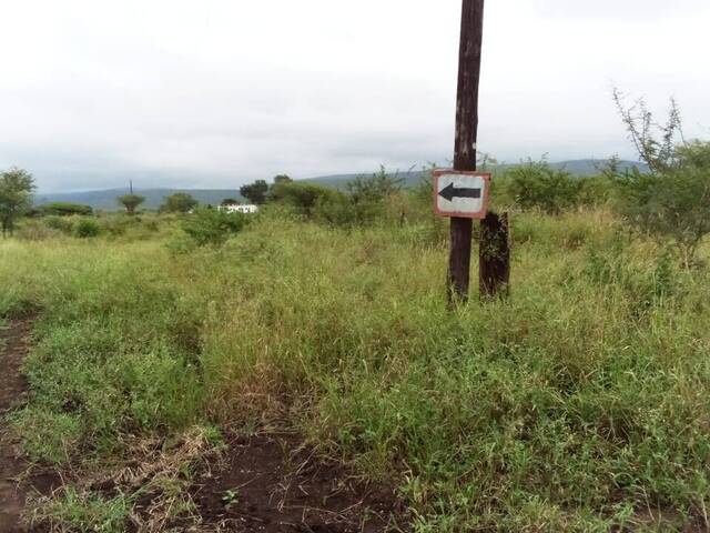 Área para Venda em Matutuine - 5