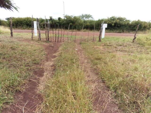 #57 - Área para Venda em Matutuine - Maputo - 2