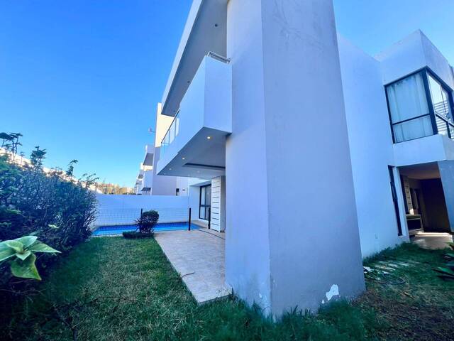 Moradia para Arrendamento em Maputo - 4