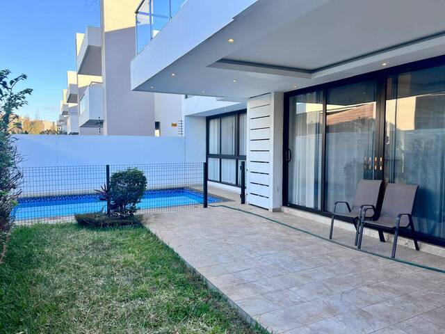 Moradia para Arrendamento em Maputo - 5