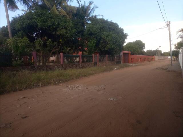 Área para Venda em Matola - 5