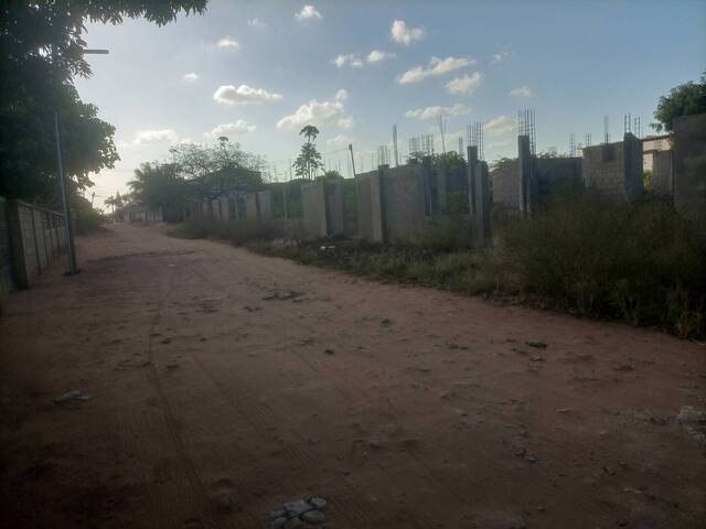 Terreno para Venda em Matola - 4