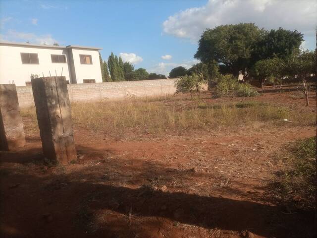 Terreno para Venda em Matola - 2