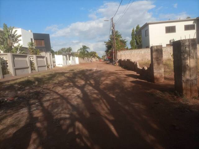 Terreno para Venda em Matola - 4