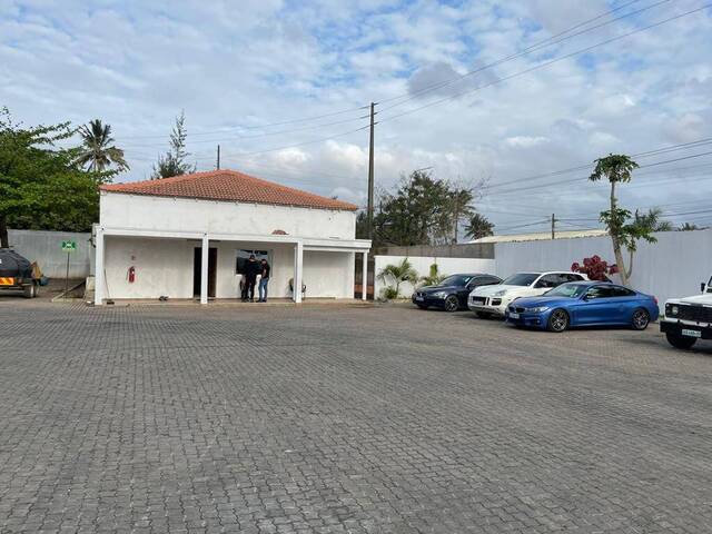 Galpão para Venda em Matola - 4
