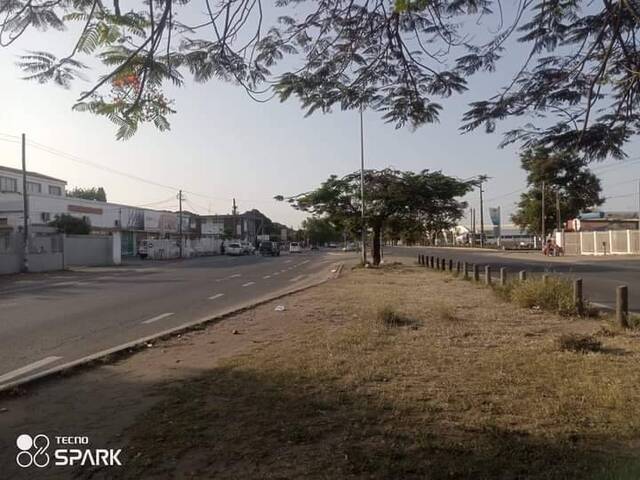Moradia para Venda em Matola - 5