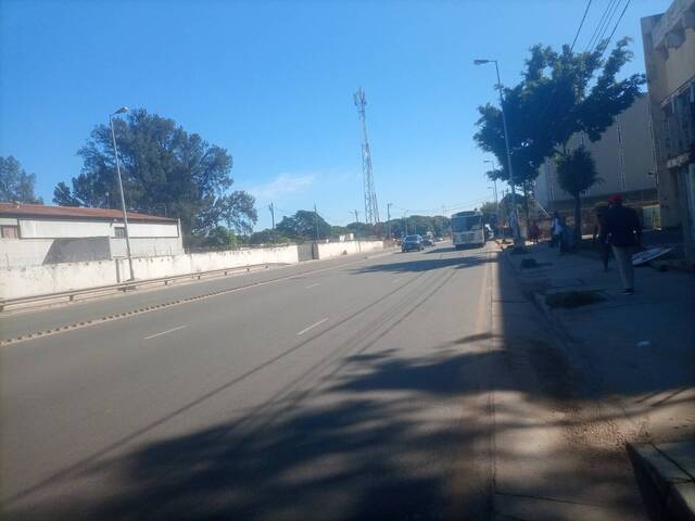 Venda em Bairro Malanga - Maputo