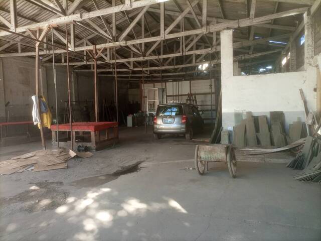Ponto Comercial para Venda em Maputo - 5