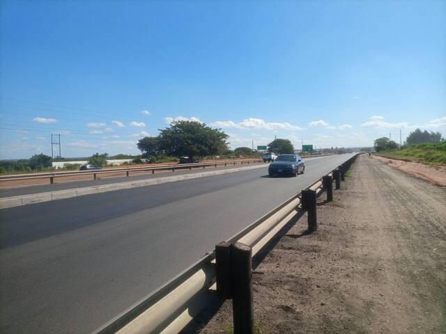 Venda em Mahoche - Matola