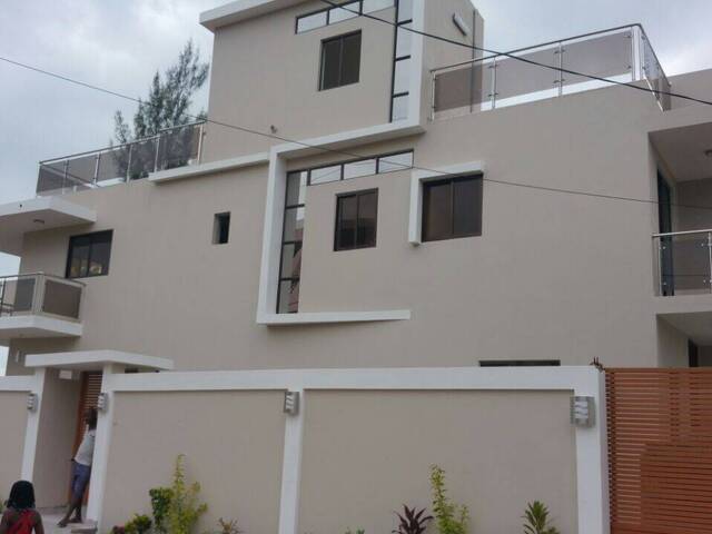 Moradia para Venda em Maputo - 4