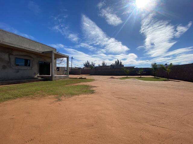 Moradia para Venda em Matola - 4