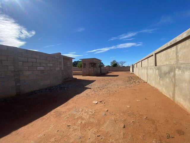 Moradia para Venda em Matola - 3