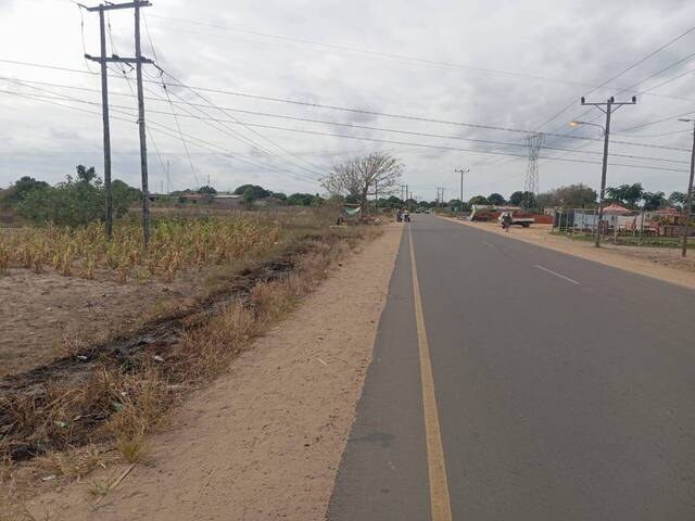 Terreno para Venda em Matola - 2
