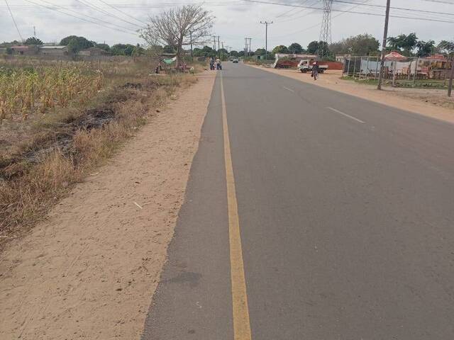 Terreno para Venda em Matola - 4