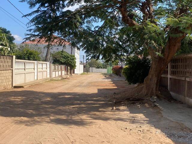 Terreno para Venda em Matola - 2