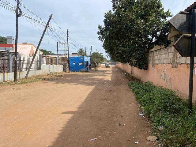 Terreno para Venda em Matola - 2