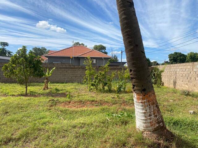 Terreno para Venda em Matola - 4