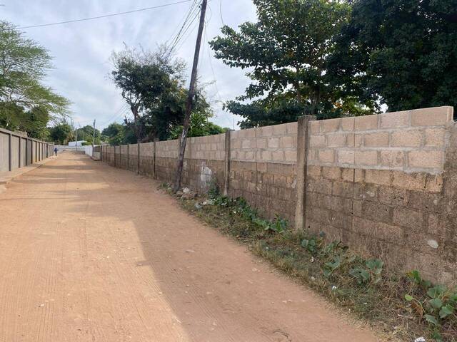 Terreno para Venda em Matola - 5
