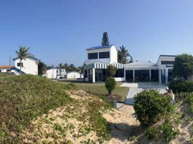 #86 - Hotel para Venda em Matutuine - Maputo - 2