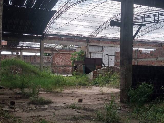 Área para Venda em Matola - 4