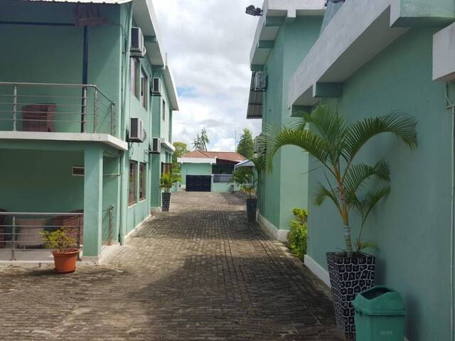 #89 - Hotel para Venda em Quelimane - Zambézia - 1