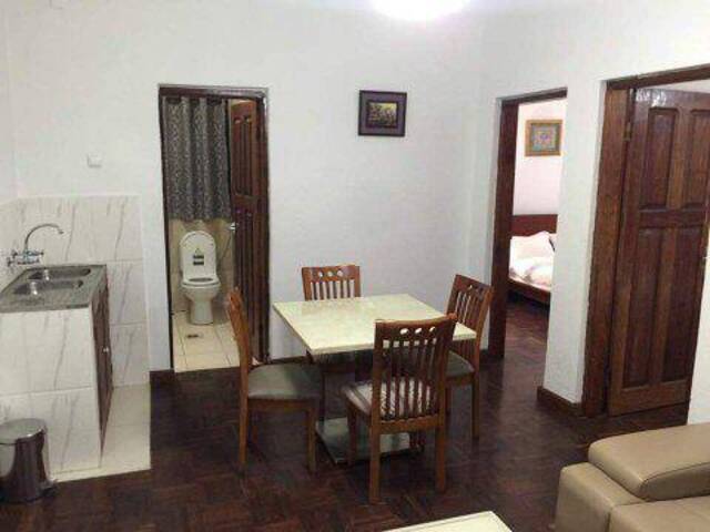 Hotel para Venda em Quelimane - 4
