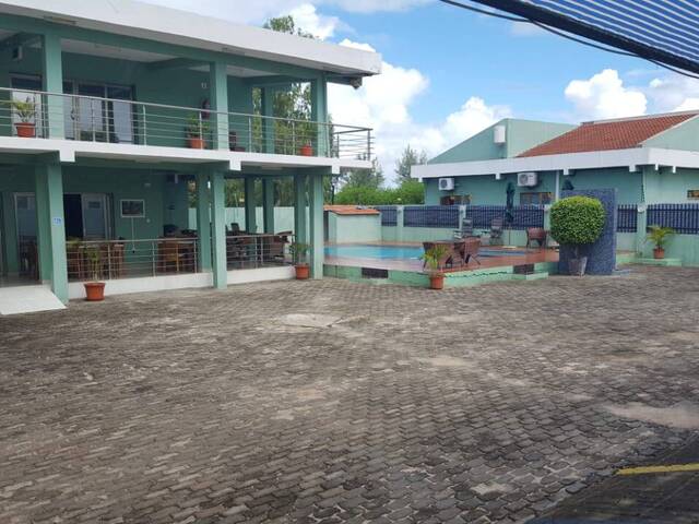 Hotel para Venda em Quelimane - 5
