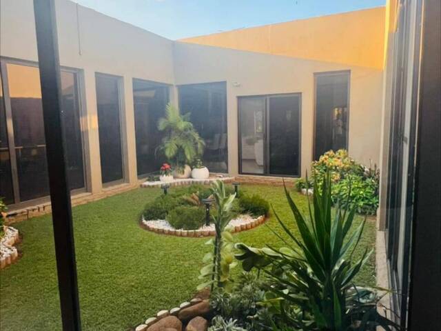 #91 - Moradia para Arrendamento em Matola - Maputo - 1