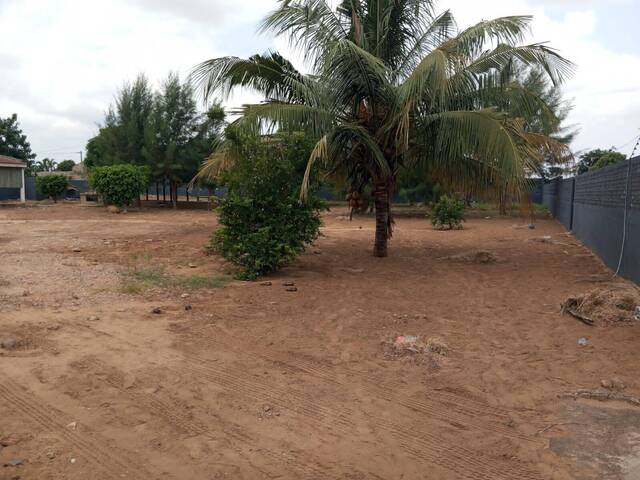Terreno para Venda em Matola - 4