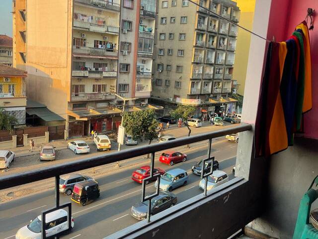 #94 - Apartamento para Venda em Maputo - Maputo - 2