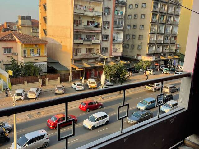 #94 - Apartamento para Venda em Maputo - Maputo - 1