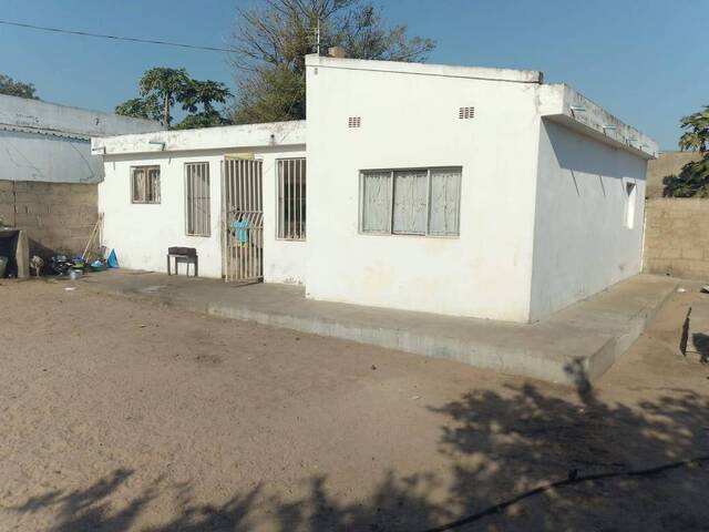 Venda em Bairro Tchumene-02 - Matola