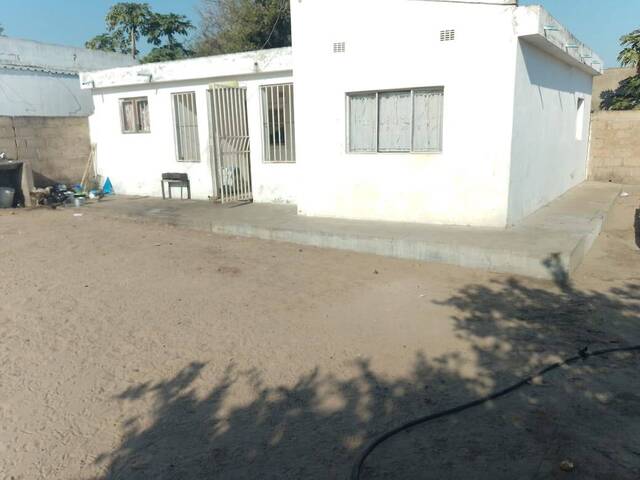 Moradia para Venda em Matola - 3