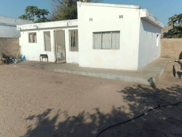 Moradia para Venda em Matola - 2